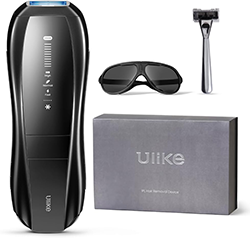 Ulike X+ IPL光美容器